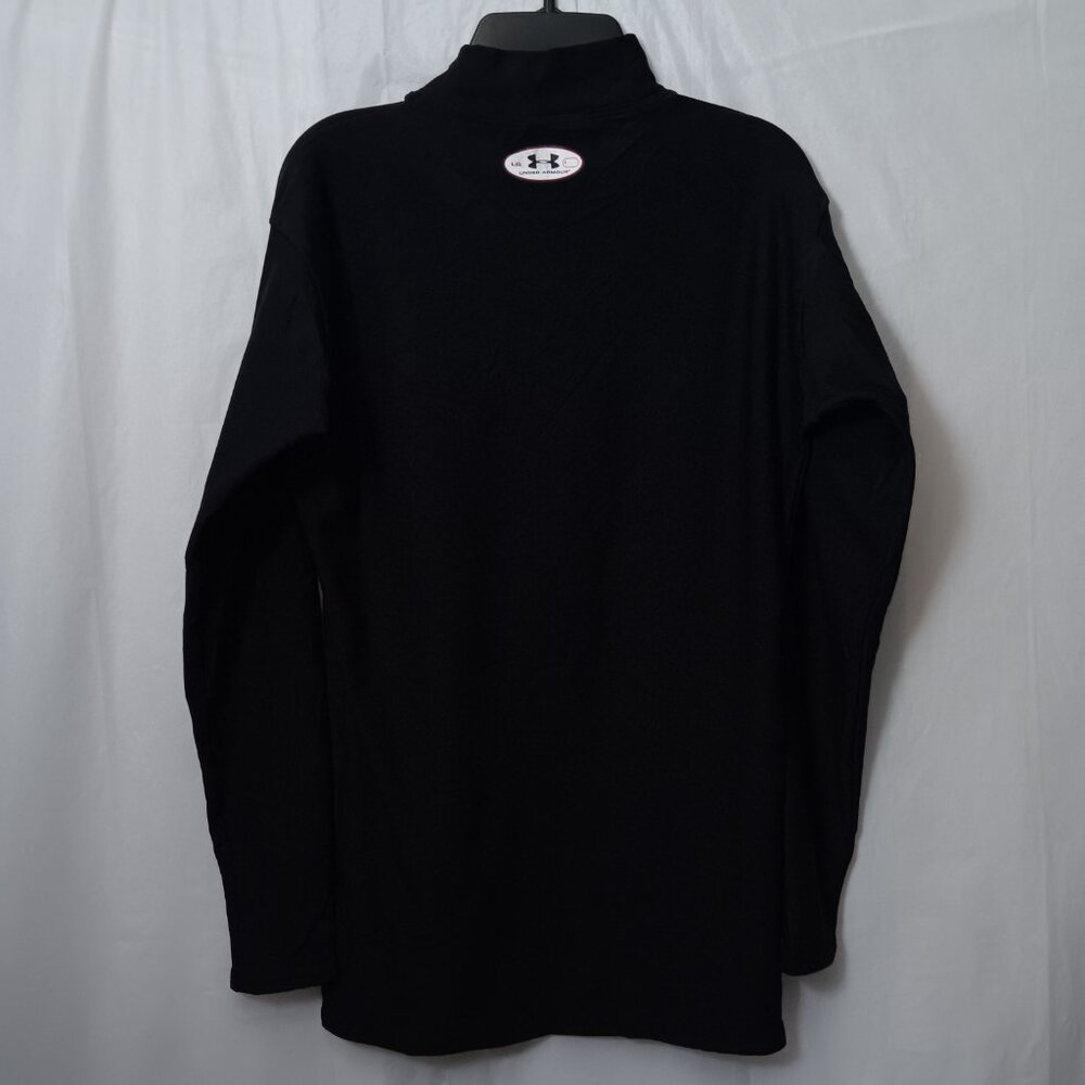 LOT OF 2 UNDER ARMOUR ACTIVEWEAR TOPS - Picture 12 of 13